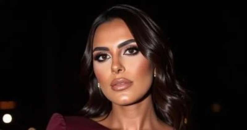 هاجر الشرنوبي