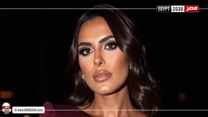 هاجر الشرنوبي