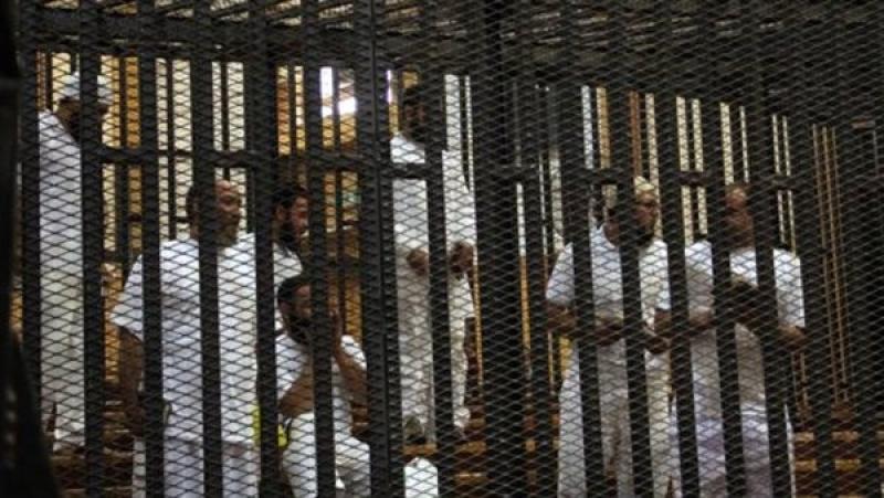 محاكمة 115 متهما بقضية خلية المجموعات المسلحة.. اليوم