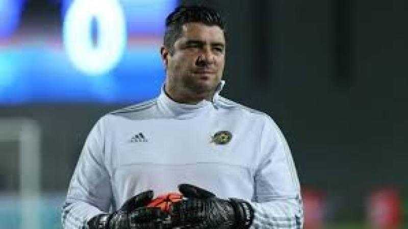 درب فريق إسرائيلي.. أبرز المعلومات عن مدرب حراس مرمى الزمالك الجديد