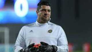 درب فريق إسرائيلي.. أبرز المعلومات عن مدرب حراس... درب فريق إسرائيلي.. أبرز المعلومات عن مدرب حراس مرمى الزمالك الجديد