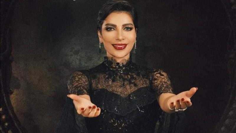 موعد حفل الفنانة أصالة القادم