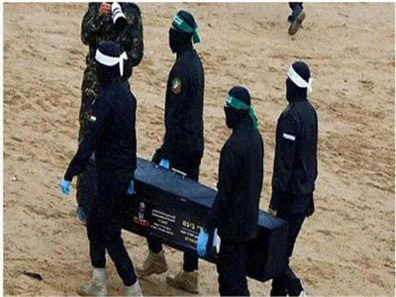 إسرائيل تعلن استعادة جثمان أسير من غزة بعد تسليمه عبر الصليب الأحمر