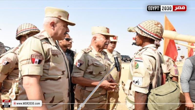 وزير الدفاع