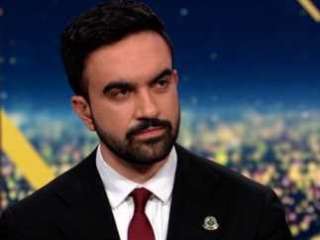 زهران ممداني يفوز بمنصب عمدة نيويورك ويتعهد بمحاربة... زهران ممداني يفوز بمنصب عمدة نيويورك ويتعهد بمحاربة الفساد والإصلاح الضريبي