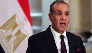 وزير الخارجية: مفاوضات السد الإثيوبي وصلت إلى طريق... وزير الخارجية: مفاوضات السد الإثيوبي وصلت إلى طريق مسدود ومصر لن تتهاون في حماية أمنها المائي