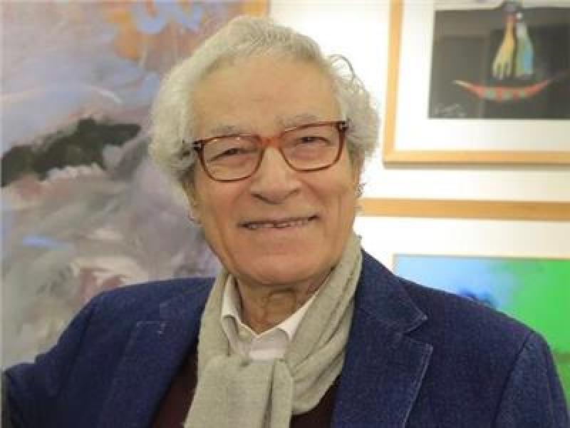 فاروق حسني