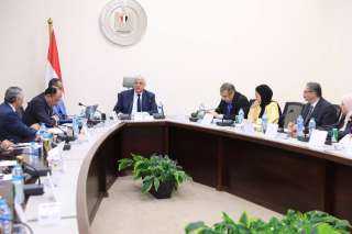 وزير التعليم العالي يترأس اجتماع مجلس صندوق الاستشارات... وزير التعليم العالي يترأس اجتماع مجلس صندوق الاستشارات والدراسات والبحوث الفنية والتكنولوجية