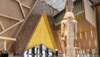 مصمم أفلام حفل افتتاح المتحف المصري الكبير يكشف تفاصيل جديدة عن الحفل