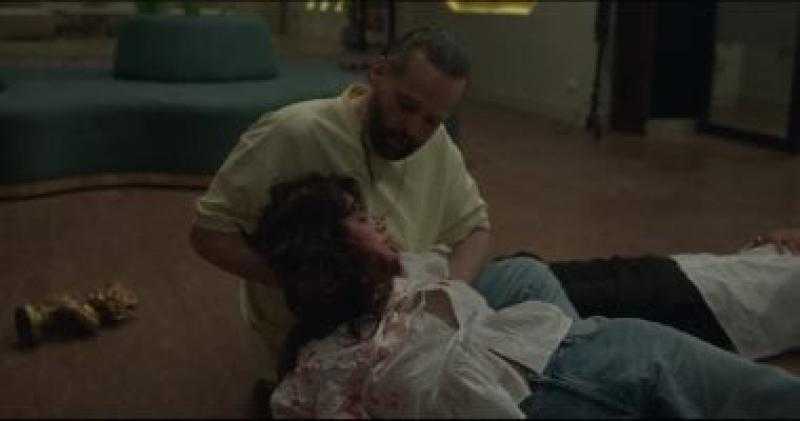 مختار يعترف لرشيد بخطته مع كاميليا.. ملخص أحداث الحلقة 33 من مسلسل «وتر حساس»