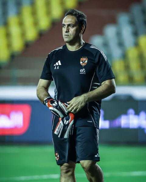 أمير عبد الحميد: «مباراة الـ 6/1 أثرت على تاريخ عبد المنصف»