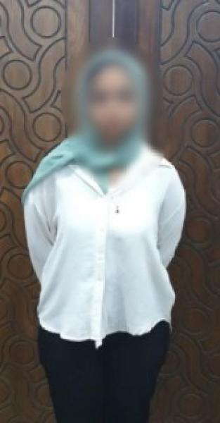 ضبط شخص وسيدة بتهمة ممارسة أعمال منافية للآداب عبر تطبيق إلكتروني بالإسكندرية