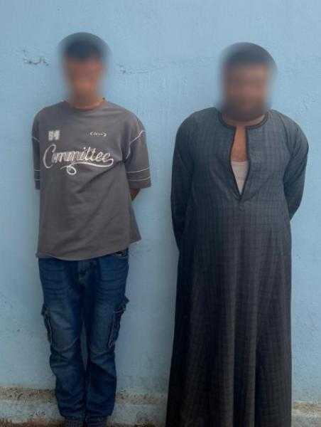 مقتل 3 عناصر إجرامية شديدة الخطورة وضبط رابعهم بعد تبادل إطلاق النار مع الشرطة بسوهاج