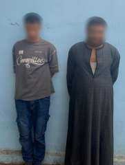 مقتل 3 عناصر إجرامية شديدة الخطورة وضبط رابعهم بعد تبادل إطلاق النار مع الشرطة بسوهاج