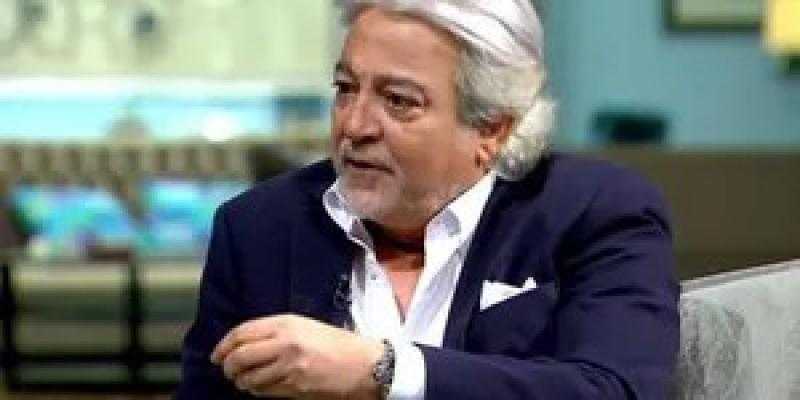 عماد رشاد ينضم لأسرة مسلسل «الكينج»