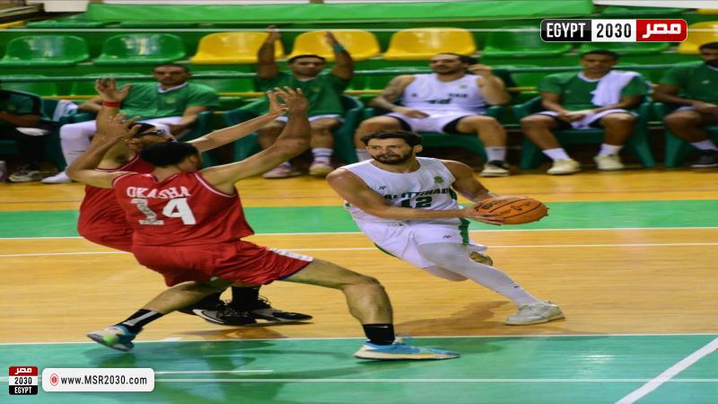 دوري المرتبط لكرة السلة