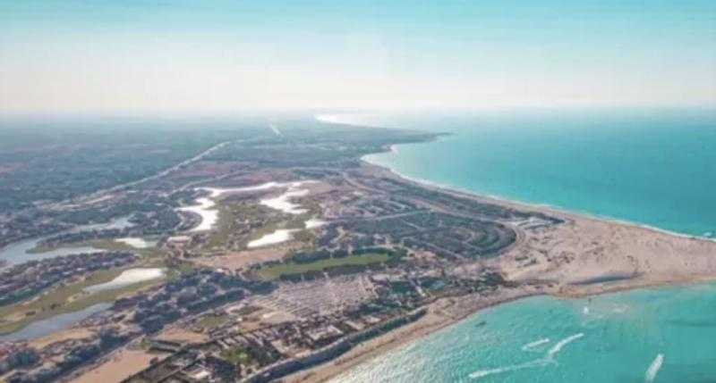 الديار القطرية تستثمر 29.7 مليار دولار لتطوير منطقة علم الروم في مطروح