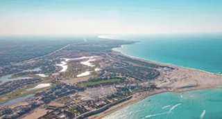 الديار القطرية تستثمر 29.7 مليار دولار لتطوير منطقة علم الروم في مطروح