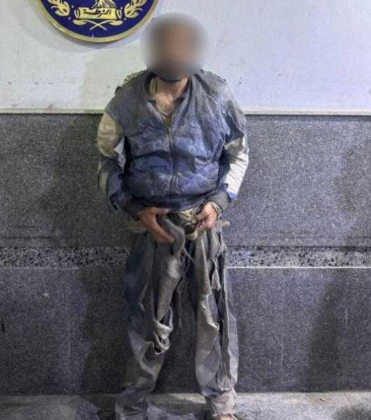 الأمن يكشف حقيقة فيديو متسول الإسكندرية وأكله للحيوانات الأليفة