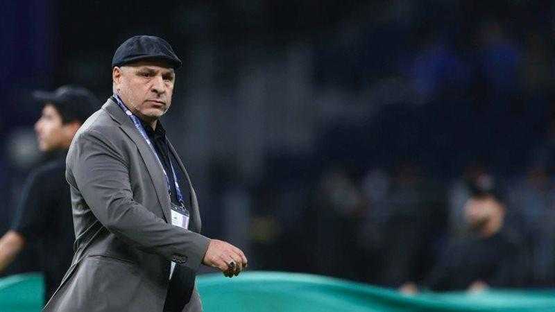 بعد ارتباط اسمه بالزمالك.. نور الدين زكري: لن أعود لتدريب الفرق الصغيرة.. ولكن !