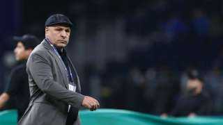 بعد ارتباط اسمه بالزمالك.. نور الدين زكري: لن أعود لتدريب الفرق الصغيرة.. ولكن !