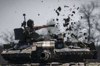 روسيا تتهم أوكرانيا بإخفاء تطويق قواتها في بوكروفسك... روسيا تتهم أوكرانيا بإخفاء تطويق قواتها في بوكروفسك وميرنوهراد