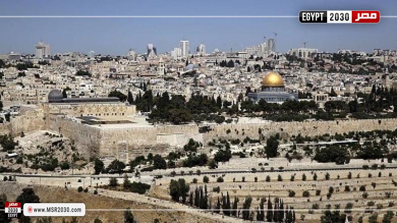 المسجد الأقصى