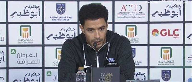 عمر جابر: الزمالك دائمًا المرشح الأول للفوز.. وهدفنا إسعاد الجماهير في السوبر المصري
