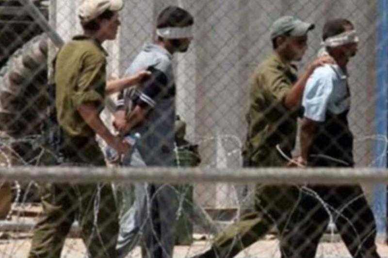 تفاصيل جديدة في قضية تسريب فيديو اعتداء جنود الاحتلال على أسير فلسطيني