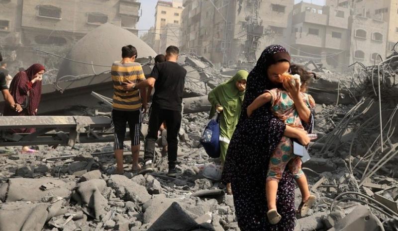 الضفة.. نازحون فلسطينيون يطالبون بالعودة لمخيماتهم في طولكرم