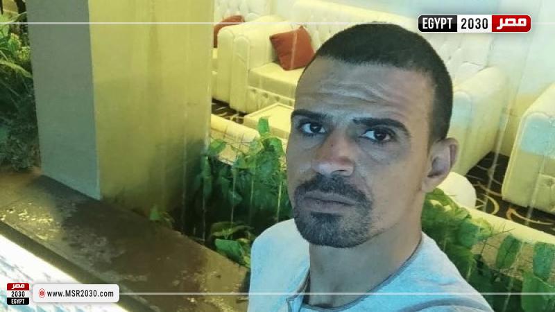 ضحية السرداب بسوهاج