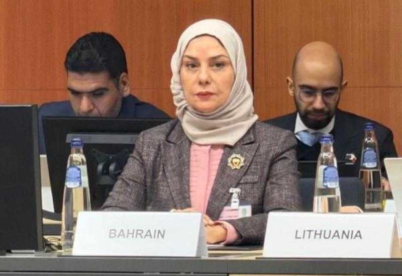 البحرين تشارك في اجتماع المندوبين الدائمين بالجامعة العربية وسفراء لجنة السياسية للاتحاد الأوروبي