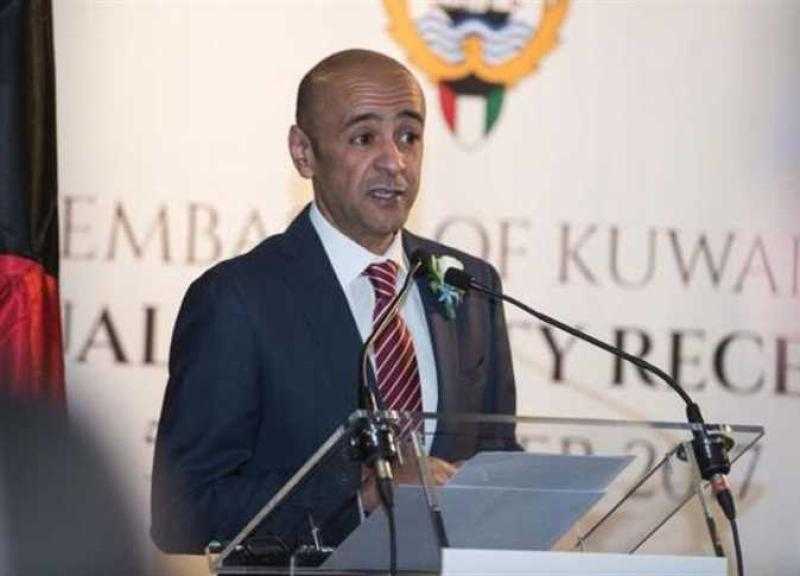 الأمين العام لمجلس التعاون: 41% من مناصب السفراء في الخليج من نصيب النساء