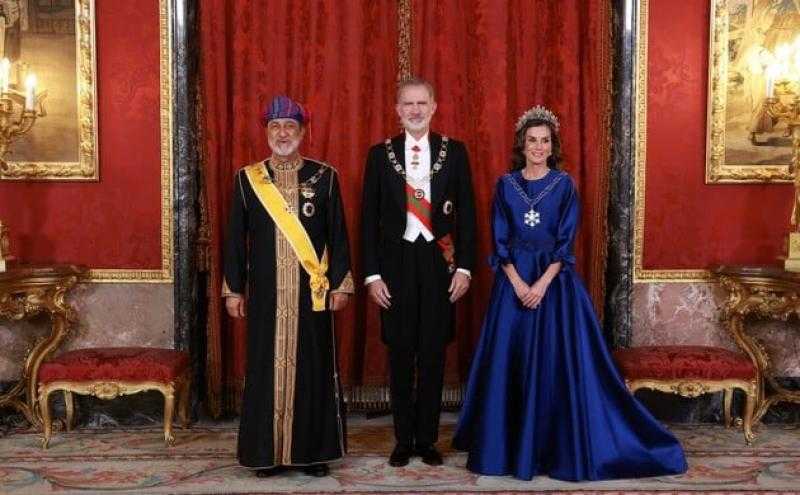 شراكة إسبانية- عُمانية جديدة لتعزيز الاستثمار والتعاون في القطاعات الحيوية