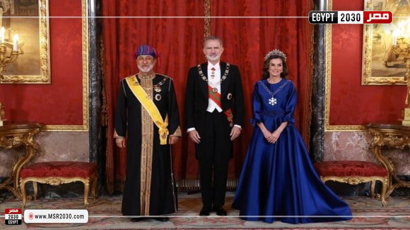 شراكة إسبانية- عُمانية جديدة 