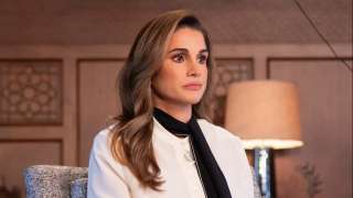 الملكة رانيا: وصف مسؤول إسرائيلي سكان غزة بالحيوانات خطاب كراهية ممنهج لتبرير العنف