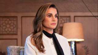 الملكة رانيا: وصف مسؤول إسرائيلي سكان غزة بالحيوانات... الملكة رانيا: وصف مسؤول إسرائيلي سكان غزة بالحيوانات خطاب كراهية ممنهج لتبرير العنف