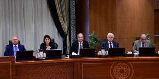 وزير التعليم العالي: الحصول على اعتماد ”المنظمة الحكومية المبتكرة” تتويج للثقافة المؤسسية