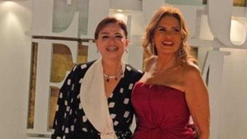 من بينهم يسرا..تعرف على مكرمي مهرجان شرم الشيخ