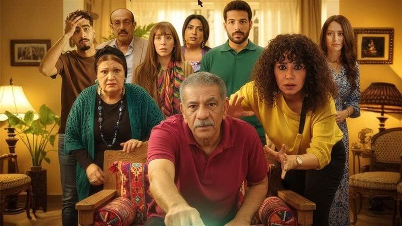 مسلسل لينك 