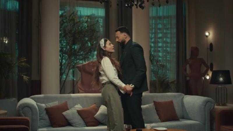 ”يانغو بلاي” تكشف عن الإعلان التشويقي لمسلسل ”۲ قهوة”