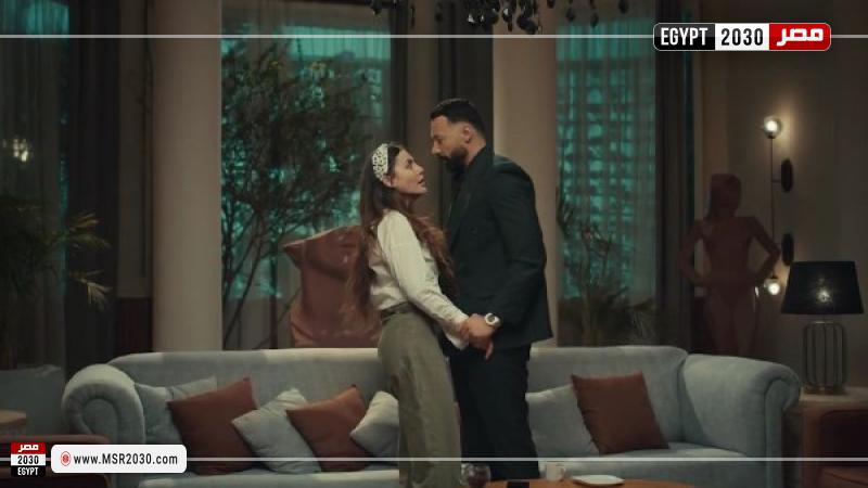 مسلسل 2 قهوة