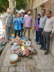 ضبط 120 كيلو لحوم غير صالحة وتحرر 8 محاضر للمخالفين بسوهاج