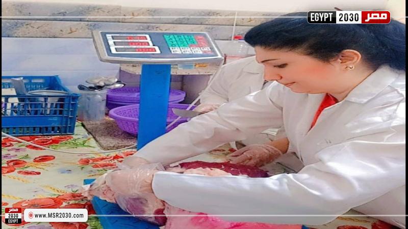 جانب من الجولة 