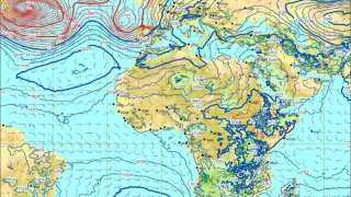 تحذير ”هام” من الأرصاد: شبورة مائية كثيفة صباحا على هذه المناطق