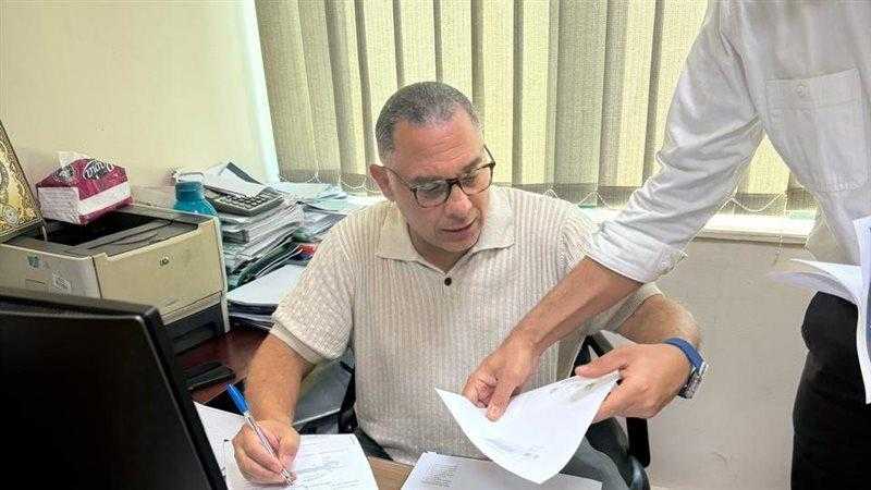 برئاسة أيمن الشريعي.. تشكيل مجلس إدارة نادي إنبي الجديد