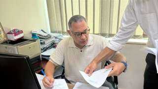 برئاسة أيمن الشريعي.. تشكيل مجلس إدارة نادي إنبي... برئاسة أيمن الشريعي.. تشكيل مجلس إدارة نادي إنبي الجديد