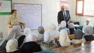 ”مش هاتتراجع”.. التعليم تنفي صدور قرارات جديدة بشأن... ”مش هاتتراجع”.. التعليم تنفي صدور قرارات جديدة بشأن التقييمات المدرسية