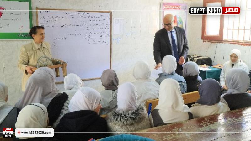 وزير التعليم