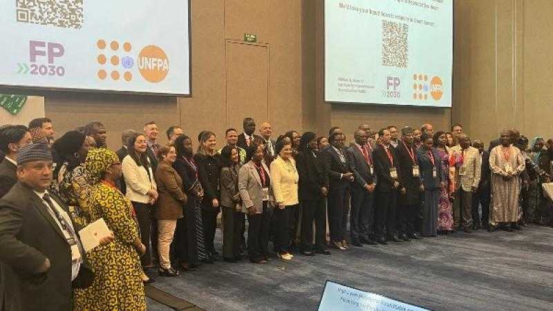 الصحة : التباعد بين فترات الحمل يوفر 288 مليار جنيه